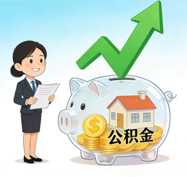 池州公积金代办的新价值：帮你“算”出来的财富，远比跑腿费值钱
