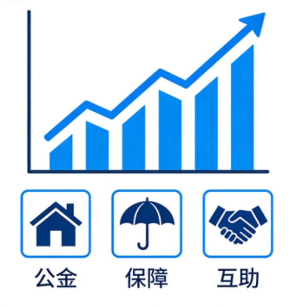 池州2026年4月公积金新政密集落地:专业代办化身“政策翻译官”