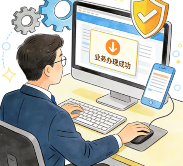 池州提取住房公积金直付房租业务操作详解