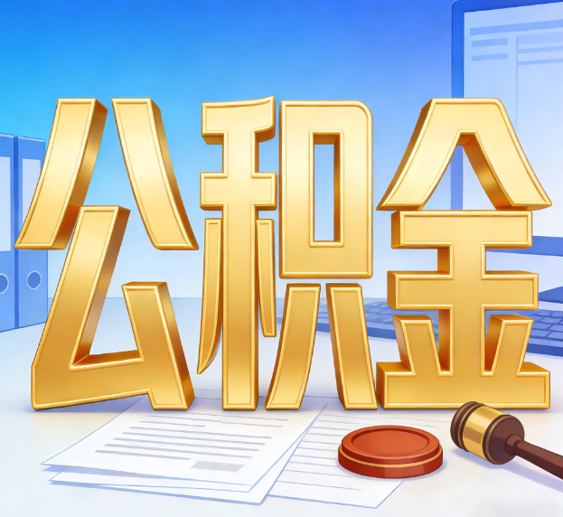 池州公积金提取服务新解：三方公司的专业赋能价值