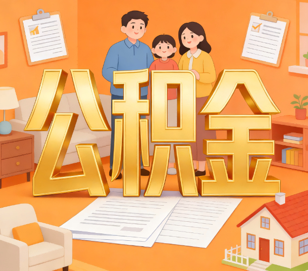 池州公积金代办服务的现实价值与普惠意义