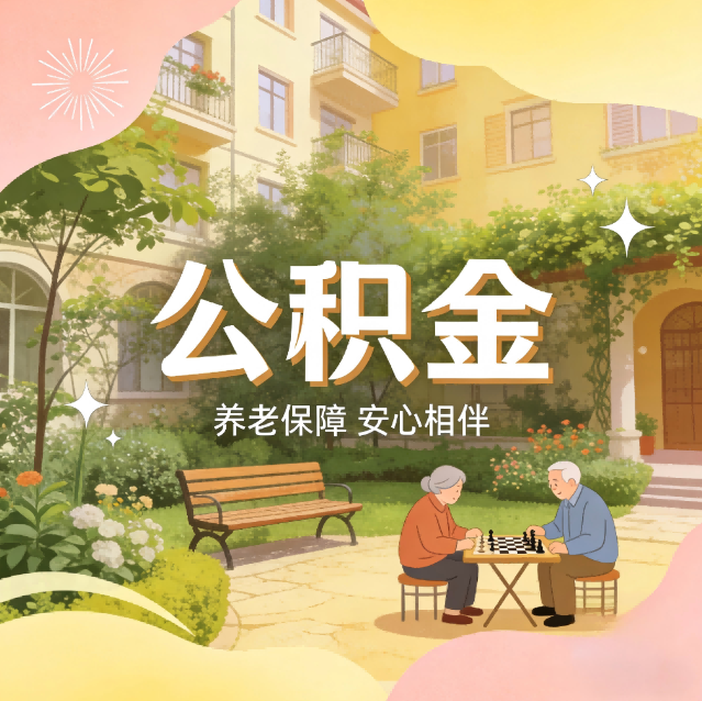 池州全面解读住房公积金的多元用途