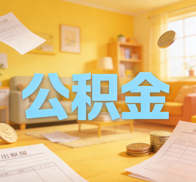 池州公积金代办正在成为你的“住房金融顾问”