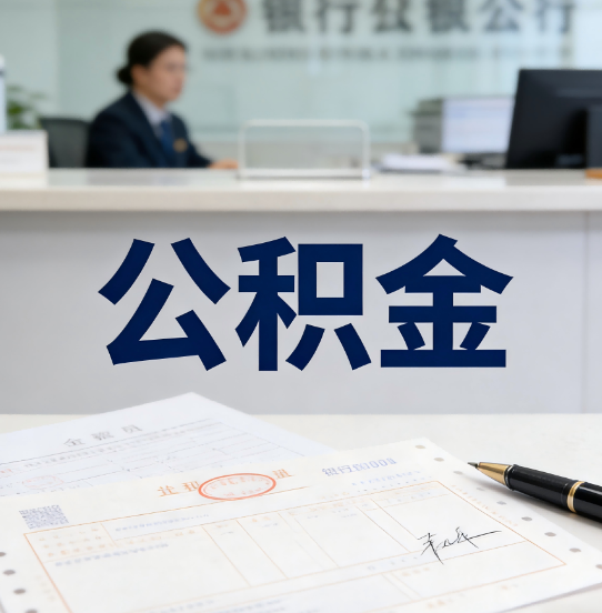 池州养老公积金代办需要哪些证件？