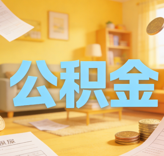 池州买房如何提取公积金？