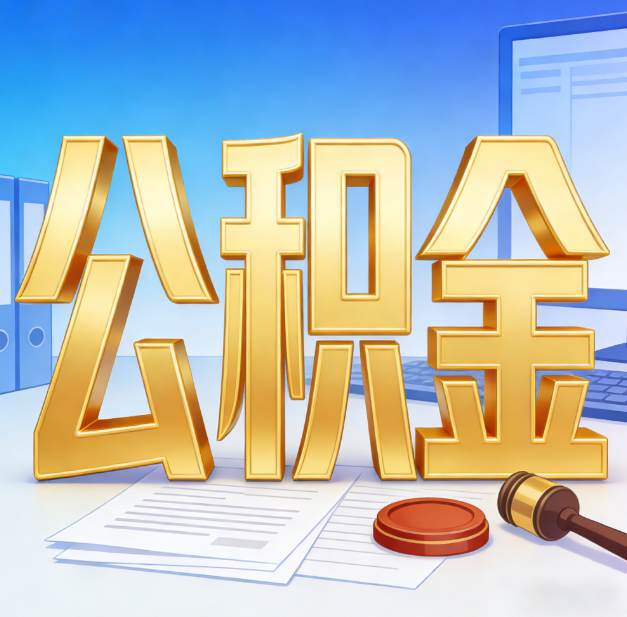 池州公积金代办行业观察：从“跑腿经济”到“专业服务”的蝶变之路